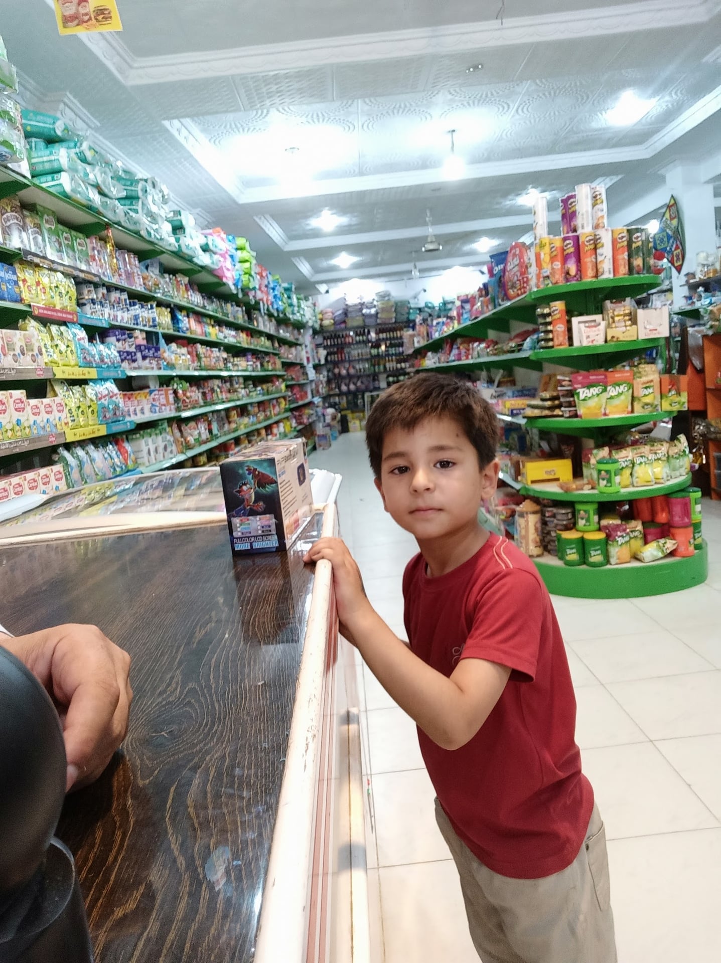 Hayat Mega Mart photo 2
