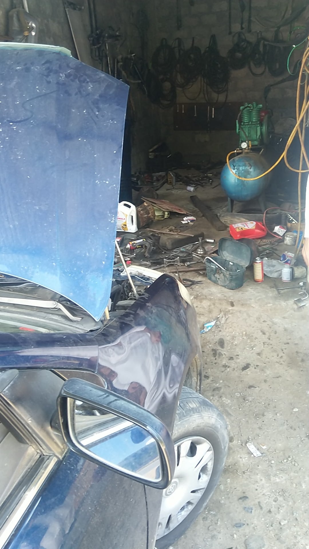 Hidayath Auto Work Shop photo 2