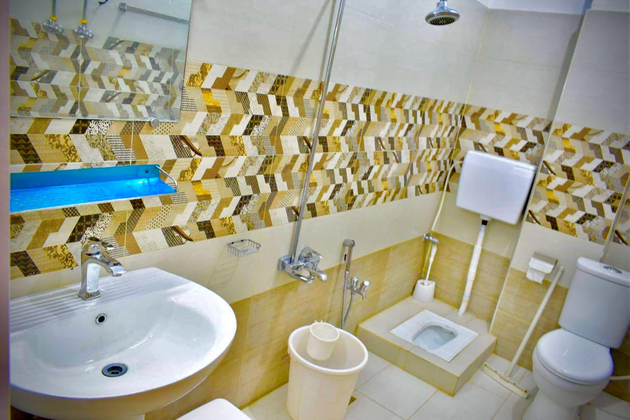 Holiday inn kalam photo 3