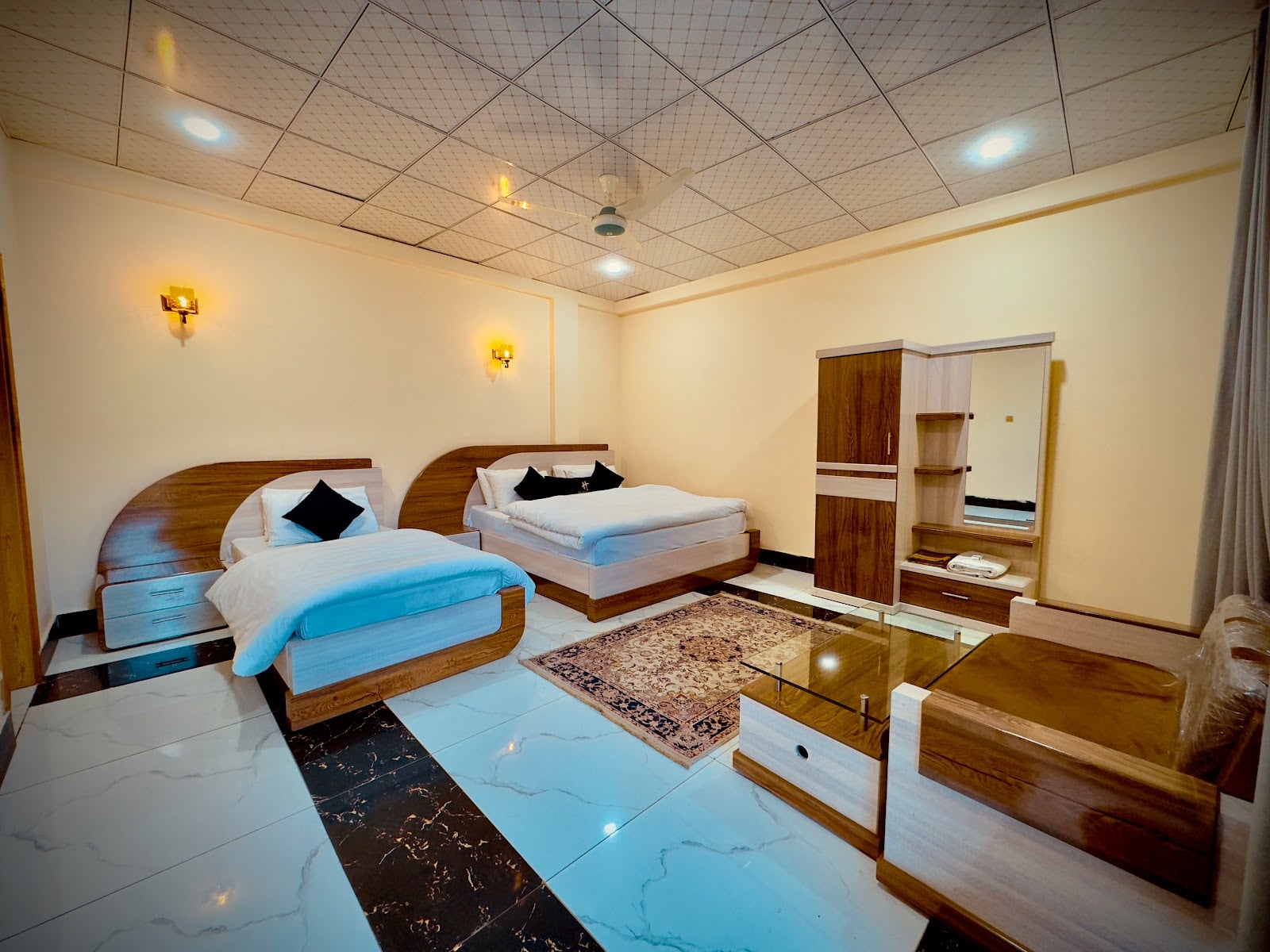 Holiday inn kalam photo 4