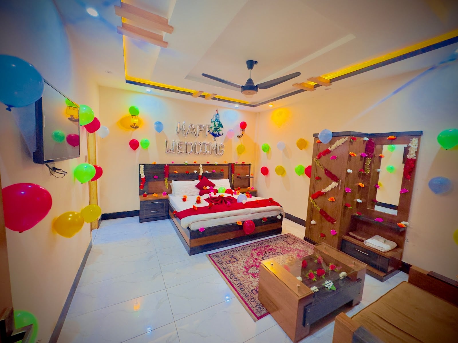 Holiday inn kalam photo 5