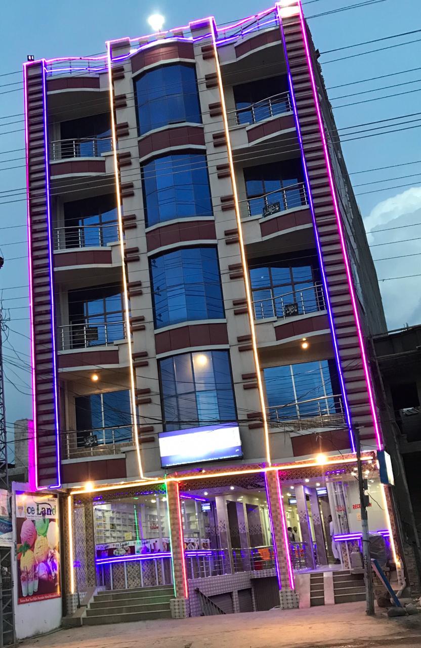 Hotel Al Habib