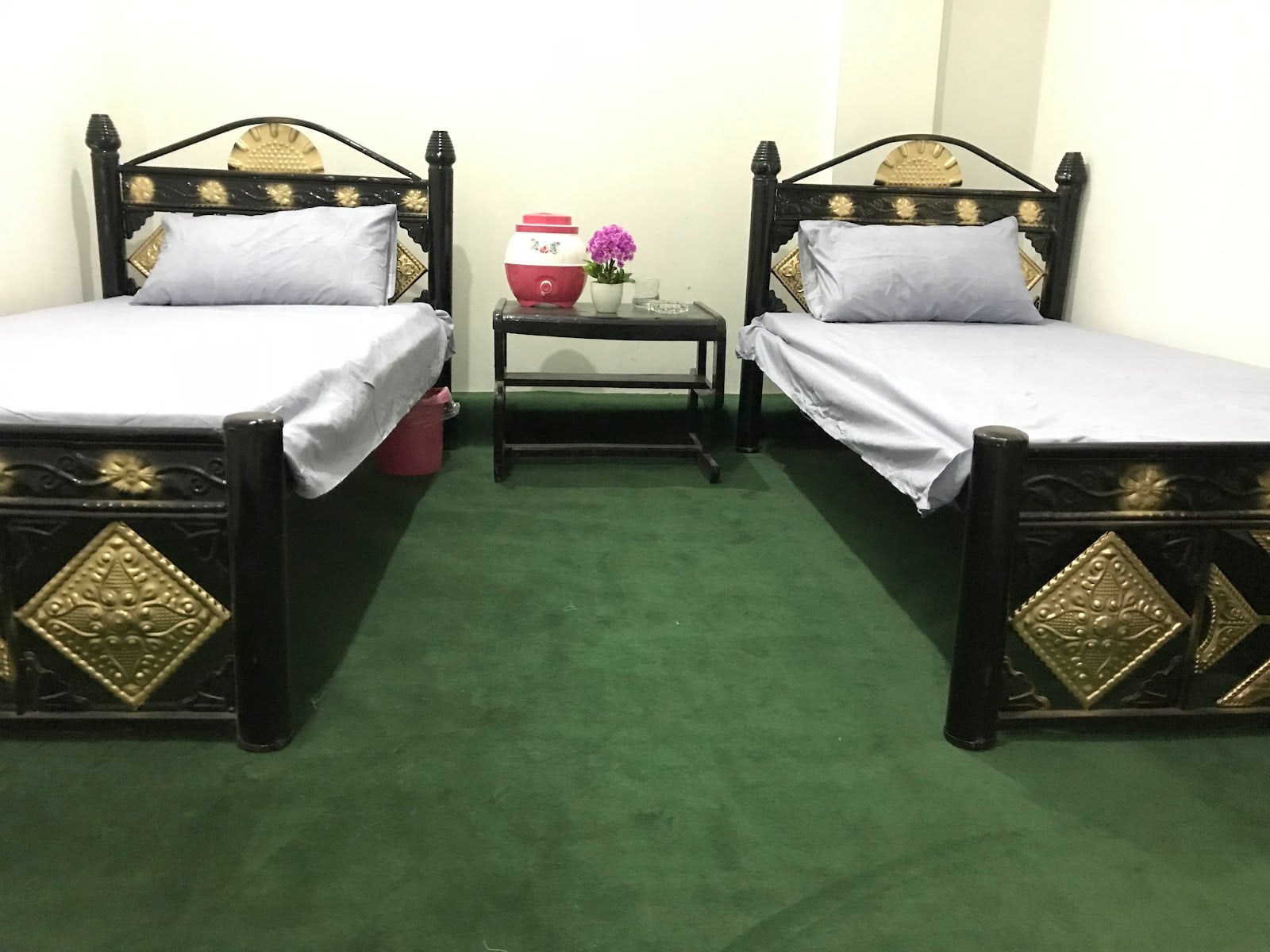 Hotel Al Habib photo 3