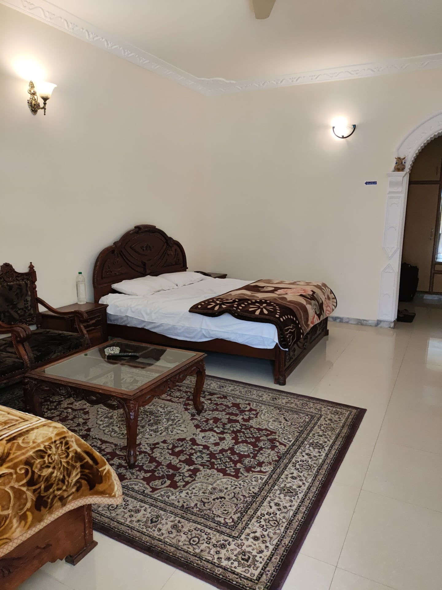 Hotel Al-Khaleej Kalam Swat photo 2