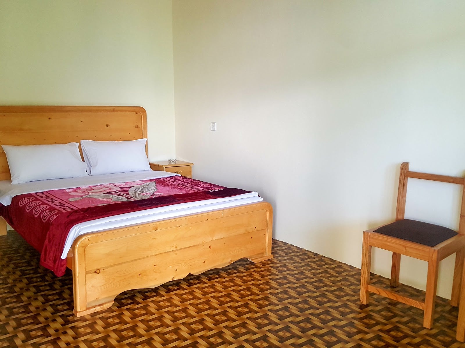 Hotel De Swat & Restaurant photo 2