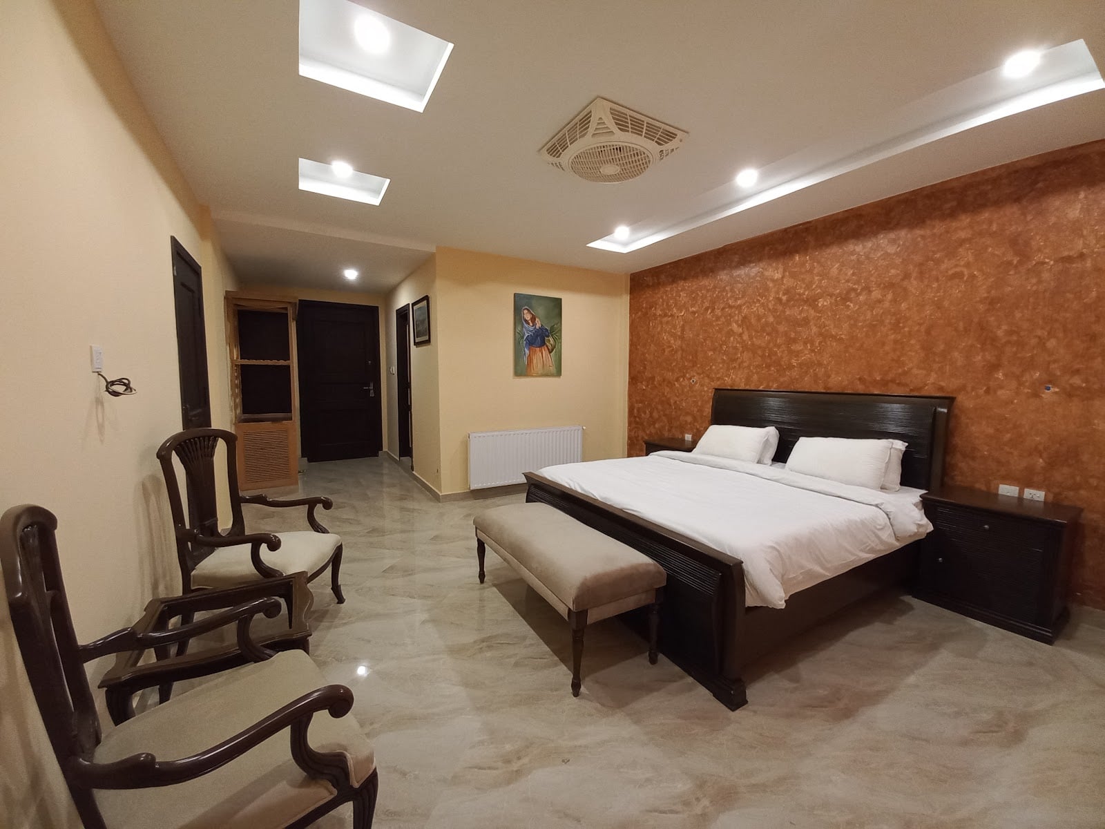Hotel DeManchi Kalam photo 4