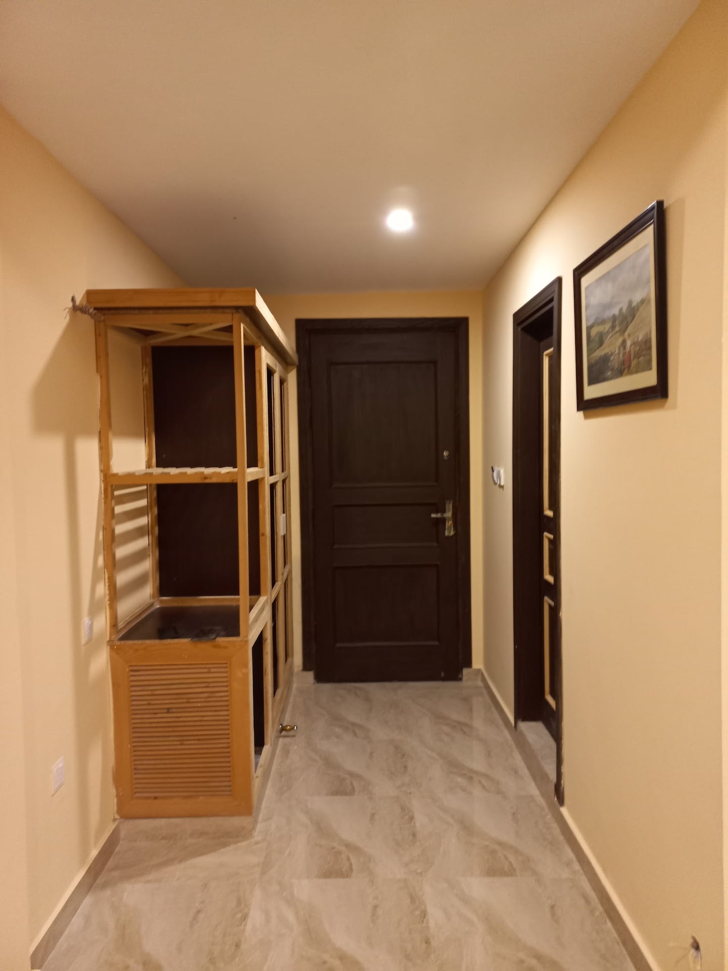 Hotel DeManchi Kalam photo 5