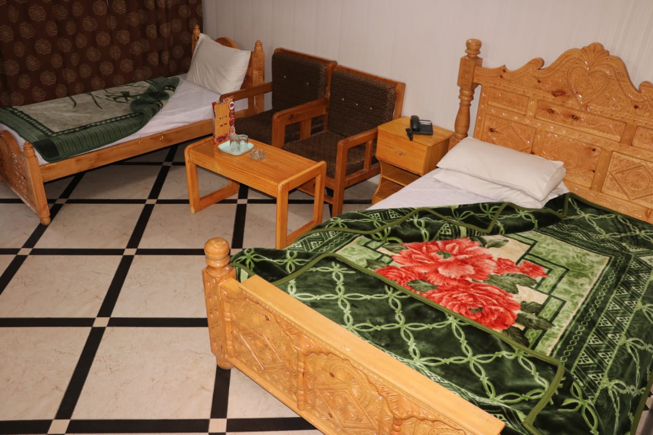 Hotel Diamond Hills photo 2