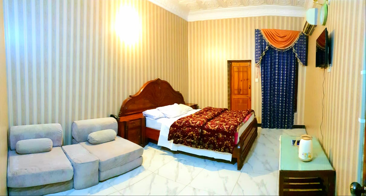 Hotel Hills City photo 2