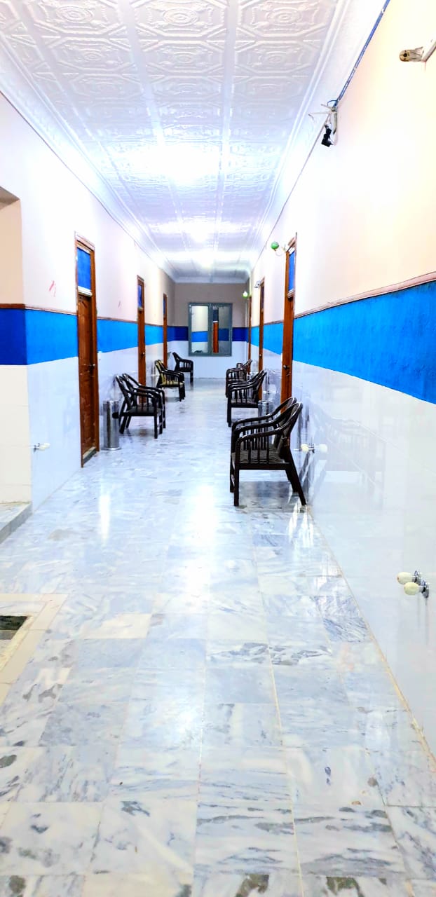 Hotel Hills City photo 3
