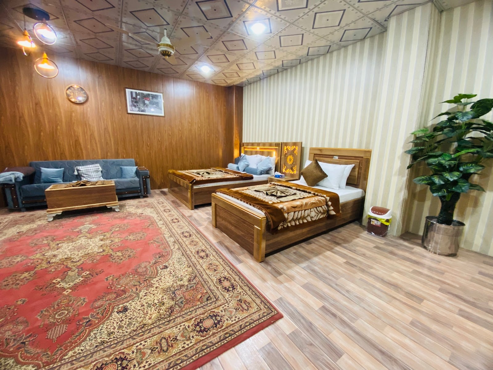 Hotel Holiday Inn Swat photo 4