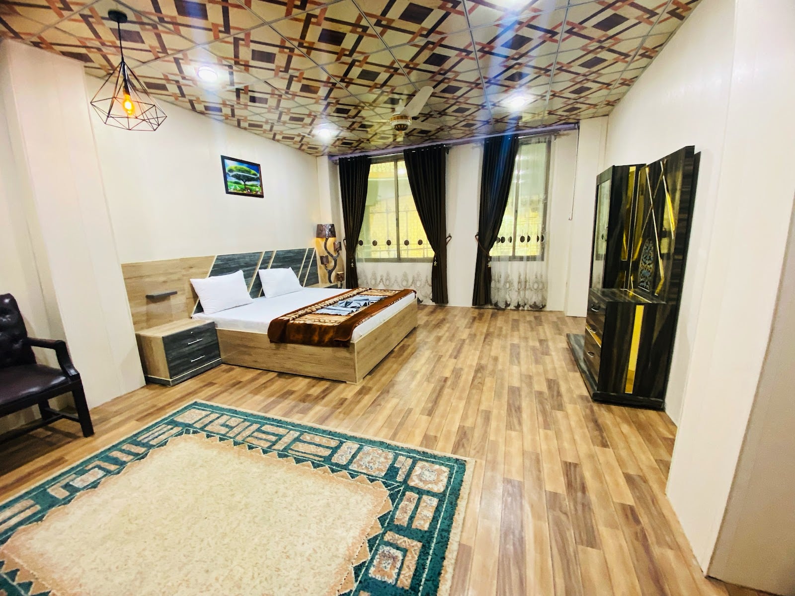 Hotel Holiday Inn Swat photo 5