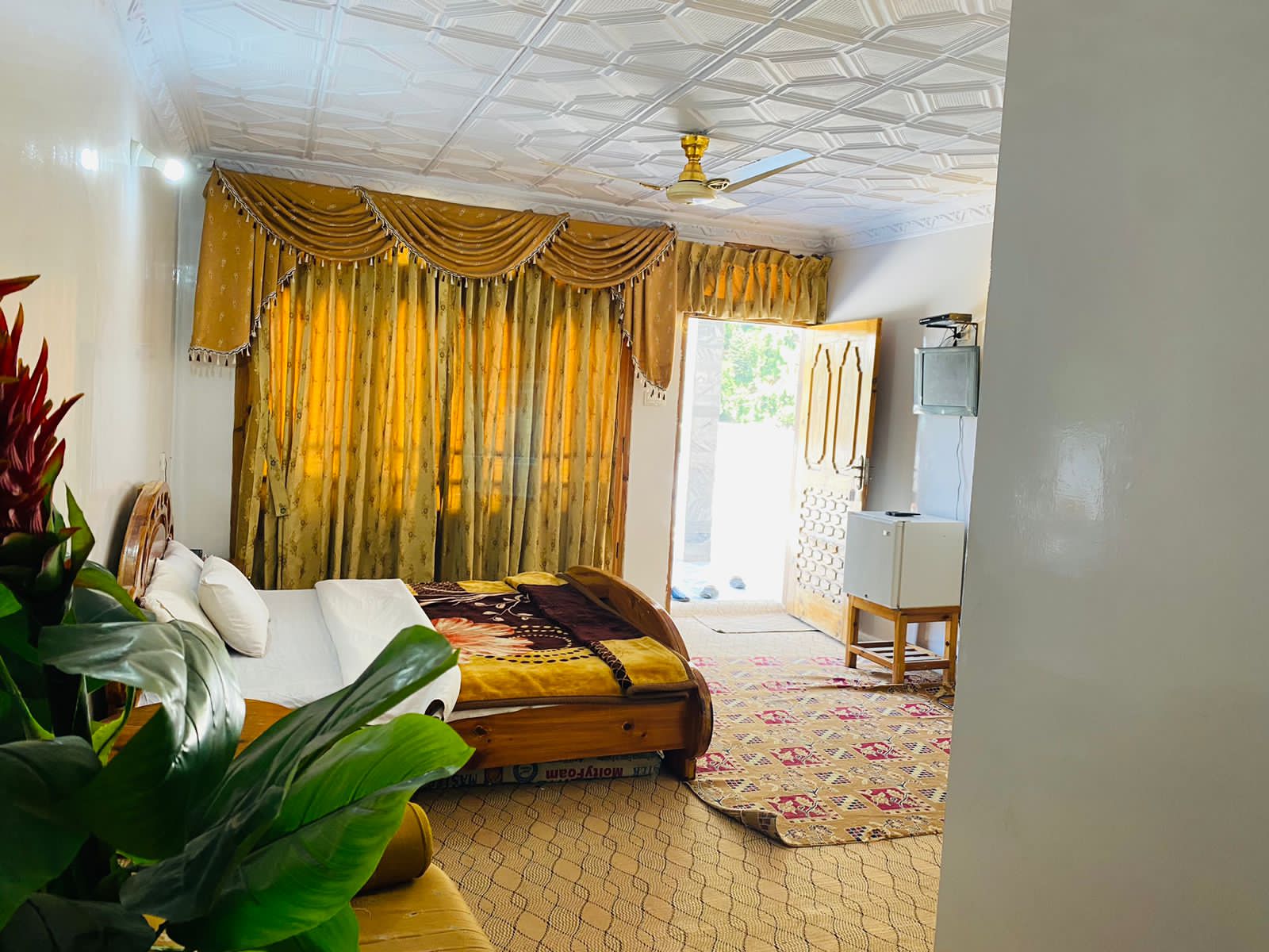 Hotel Miandam Palace photo 2