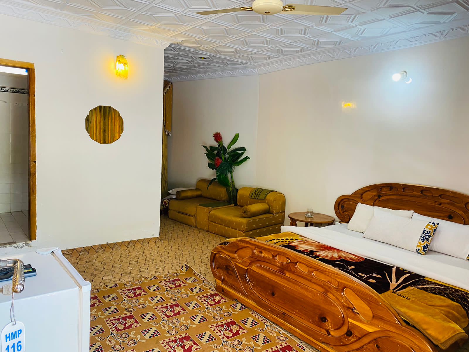 Hotel Miandam Palace photo 4