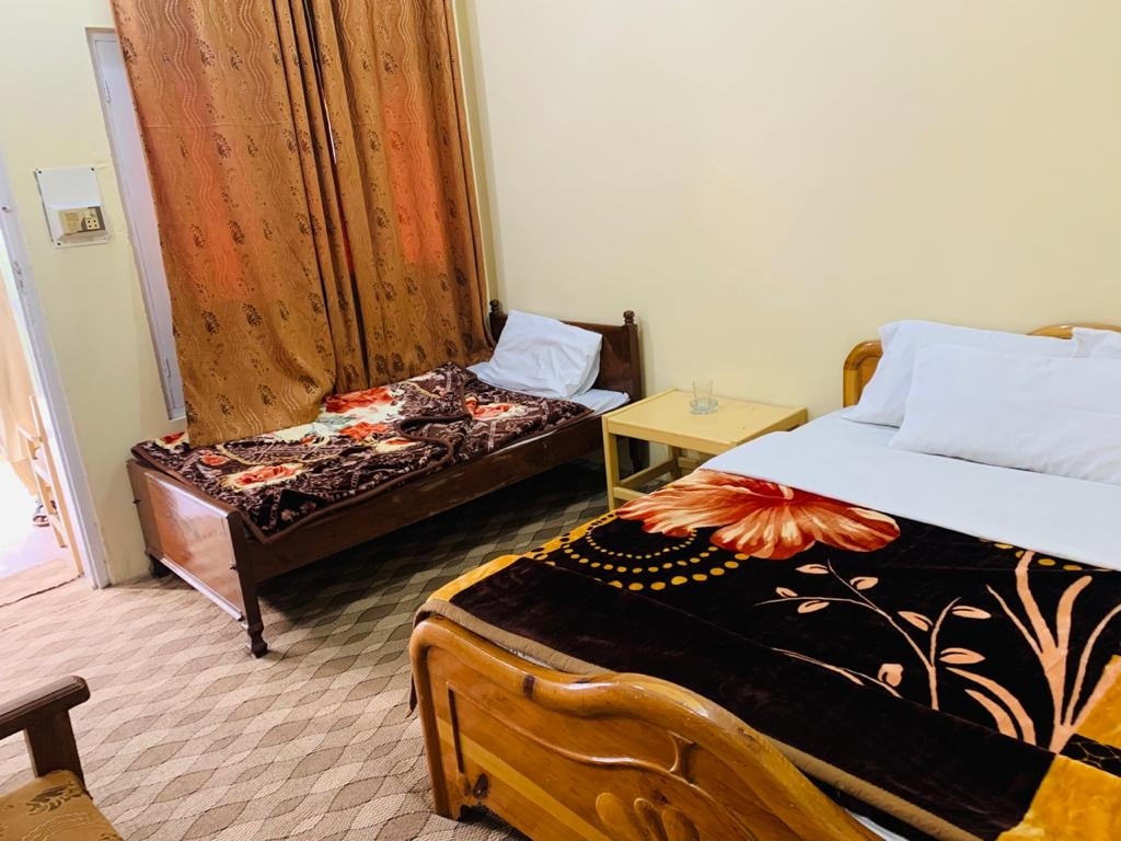 Hotel Miandam Palace photo 5
