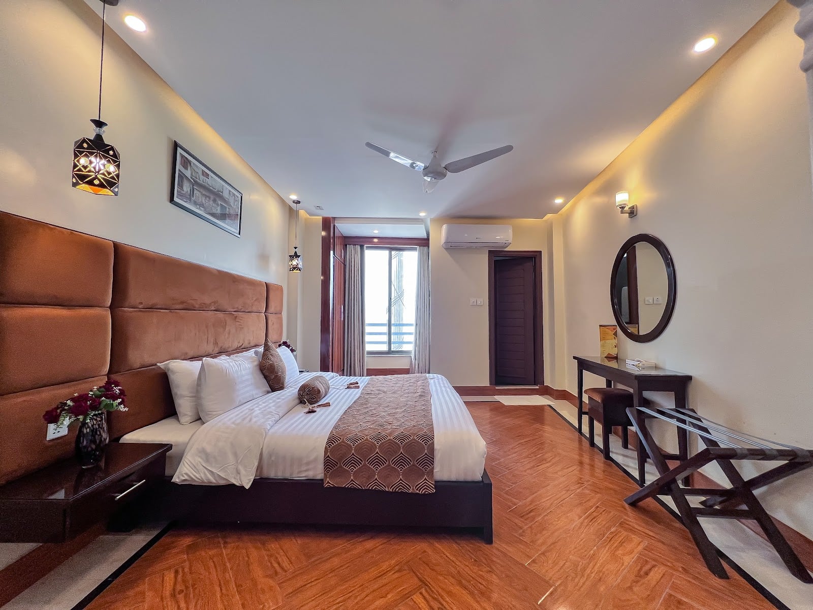 Hotel One Swat photo 2
