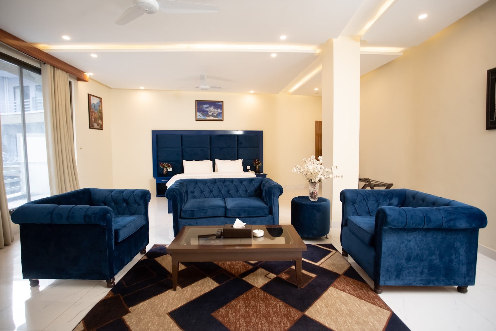 Hotel One Swat photo 4
