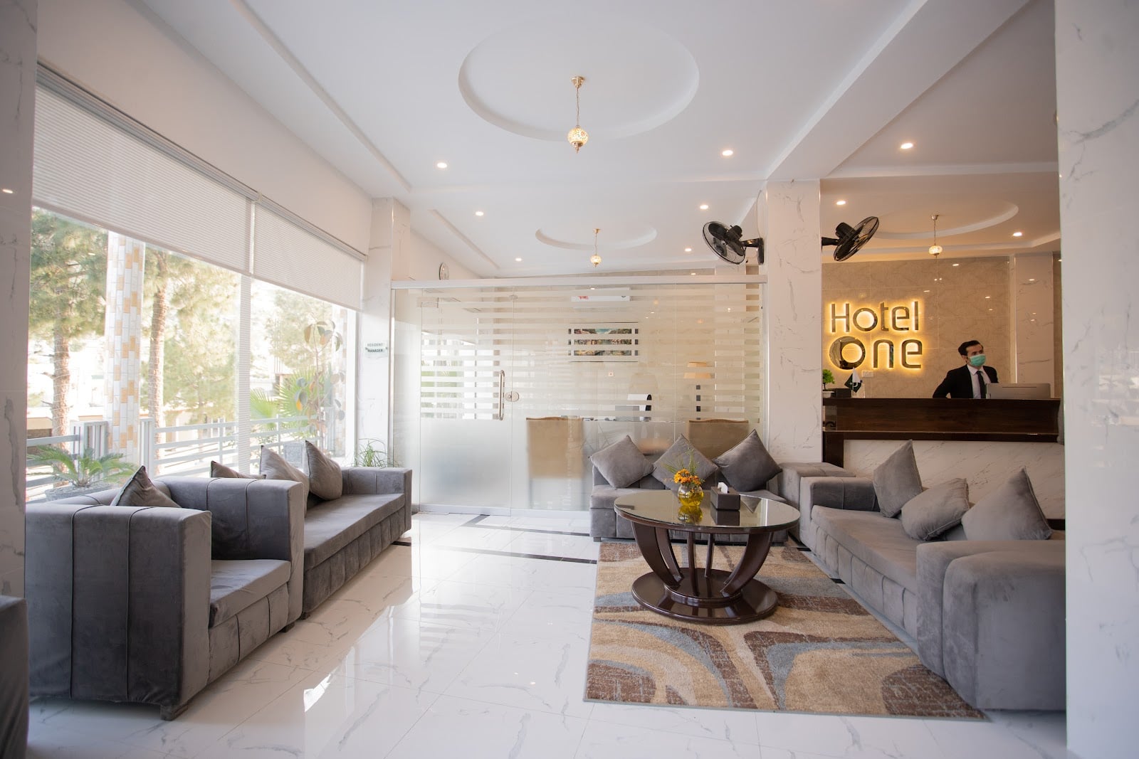 Hotel One Swat photo 5