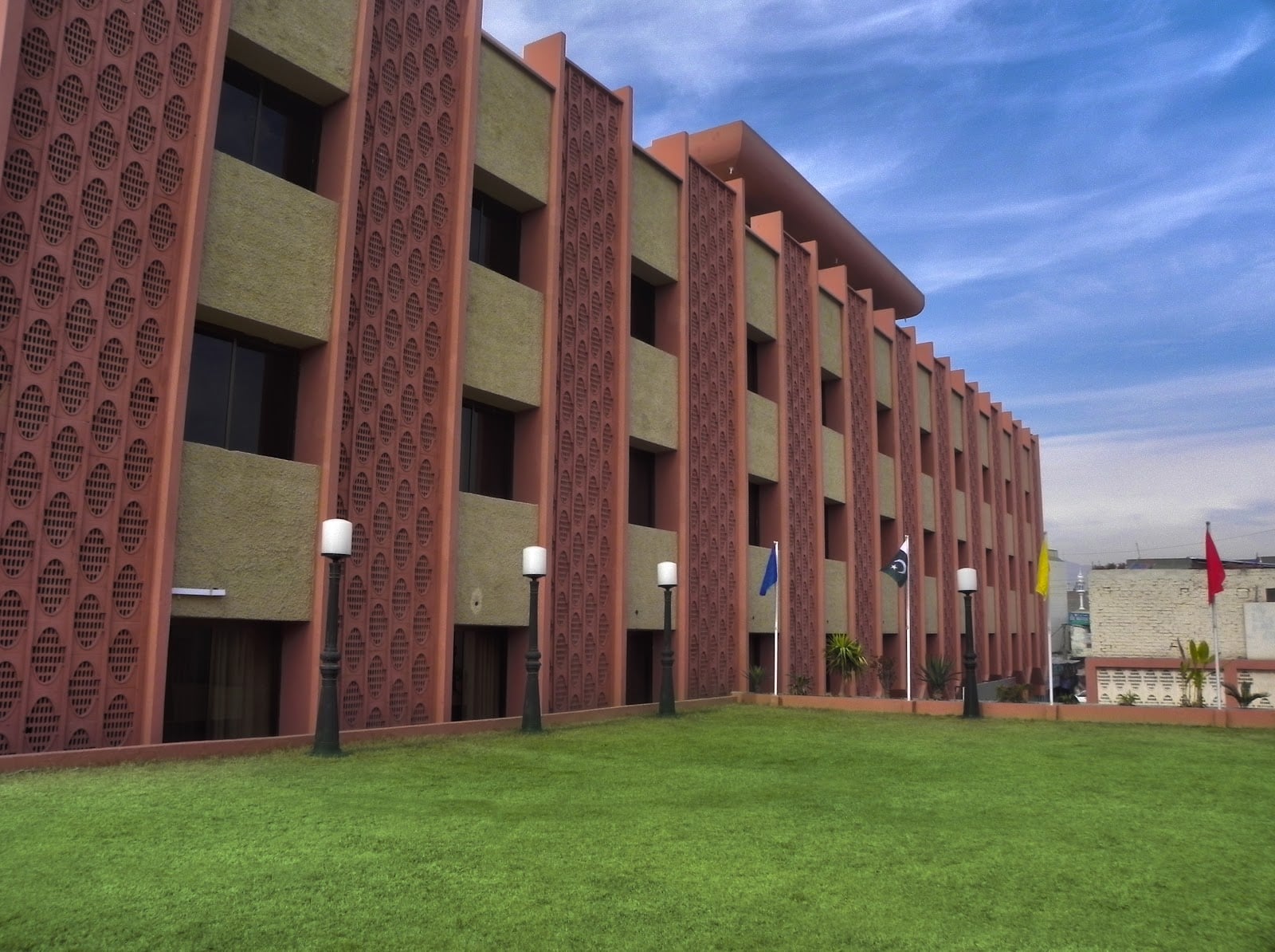 Hotel Pameer photo 4
