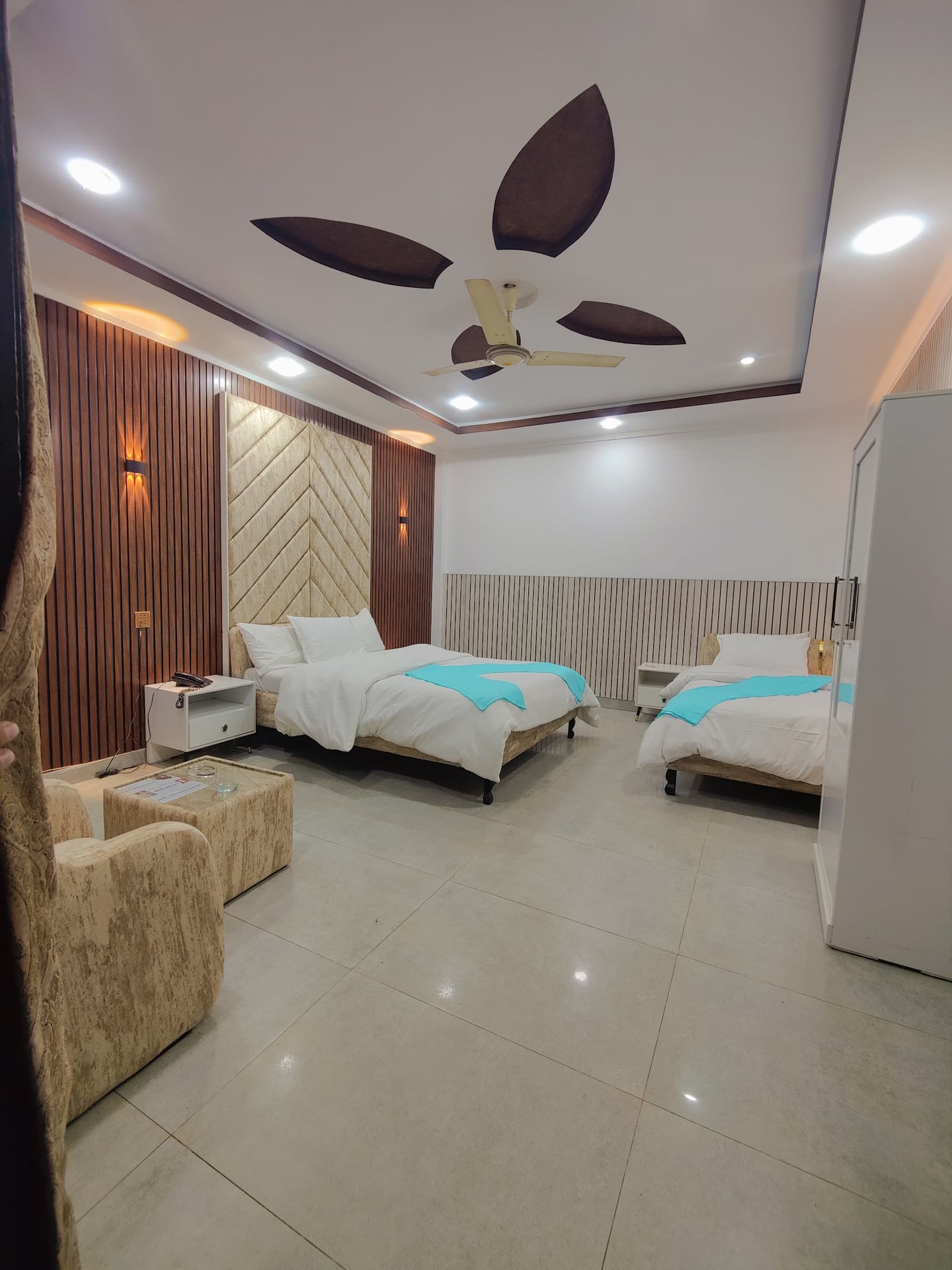 Hotel park way Fizaghat photo 2