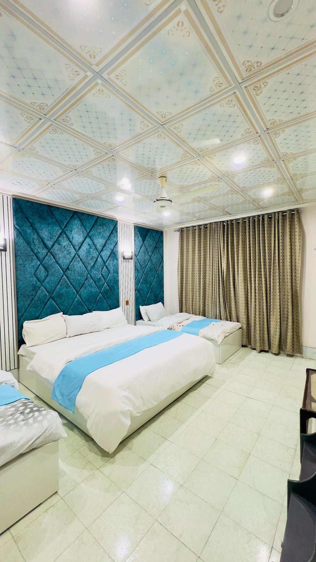 Hotel park way Fizaghat photo 4