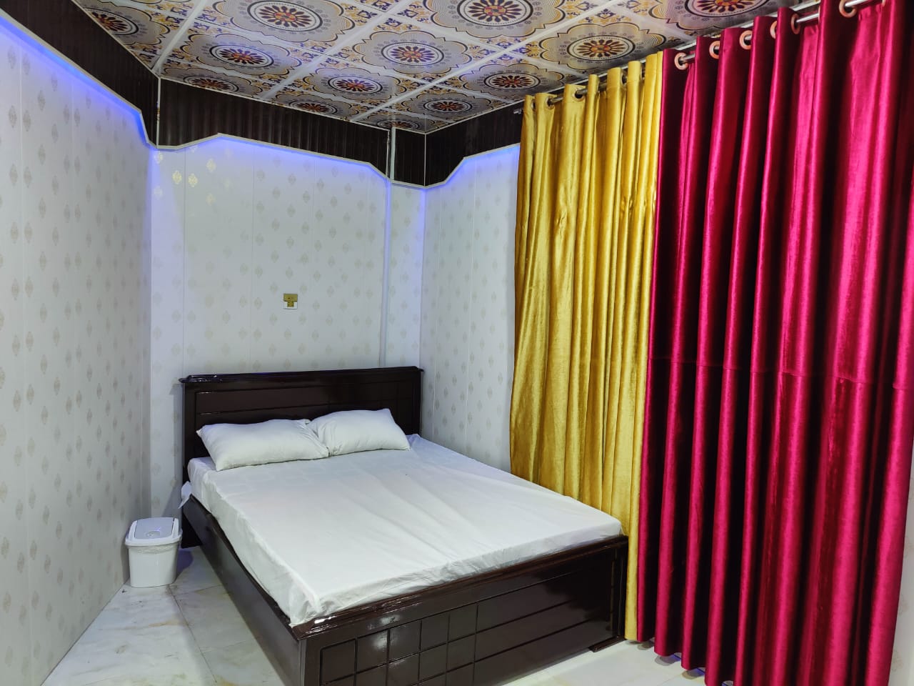 HOTEL ROSE VELT INN, KALAM SWAT. photo 4