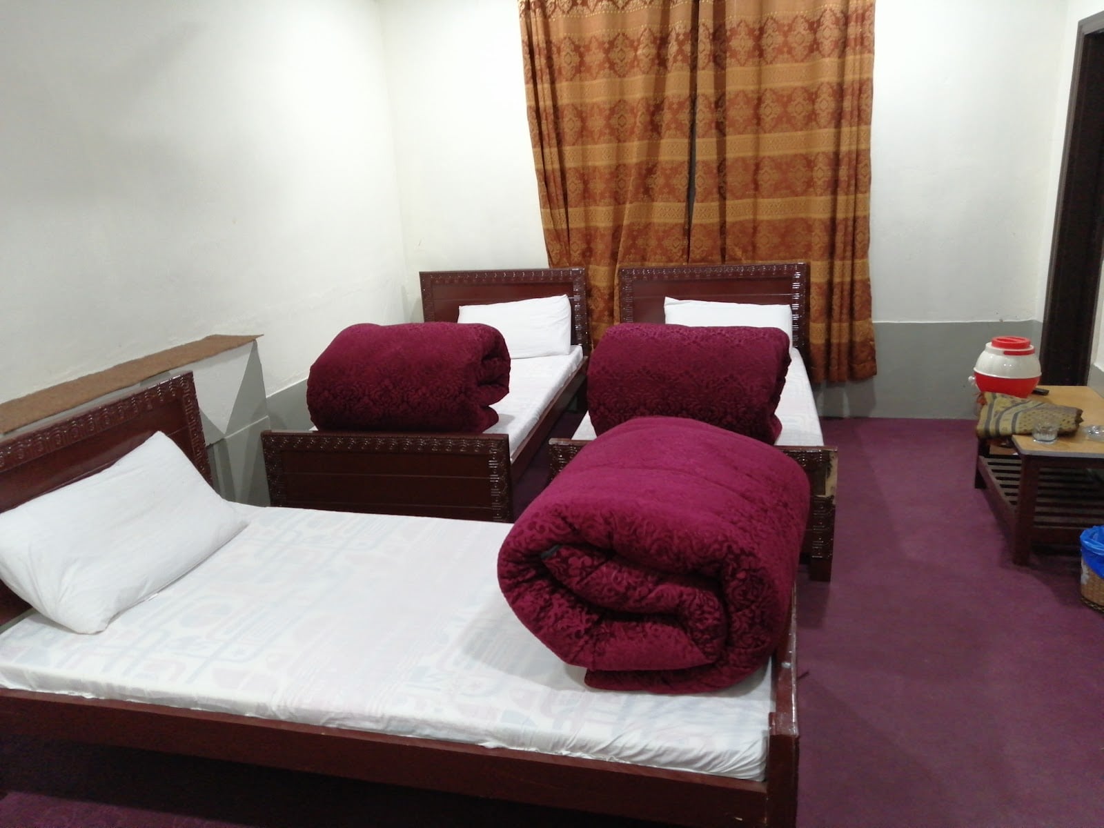 Hotel Royal Palace photo 2