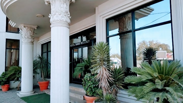 Hotel Swat Regency