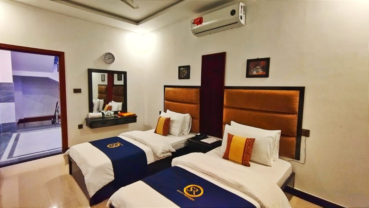 Hotel Swat Rezidor photo 2