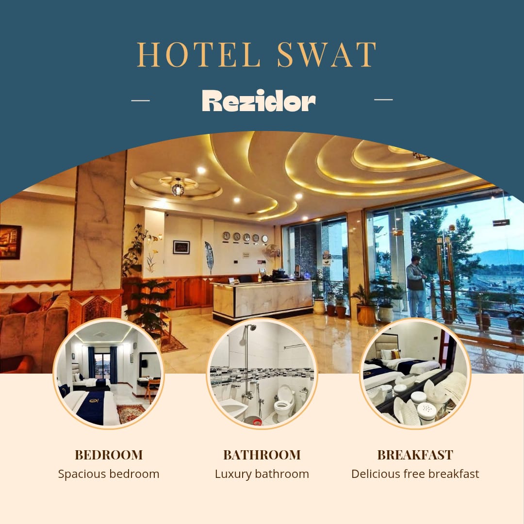 Hotel Swat Rezidor photo 3