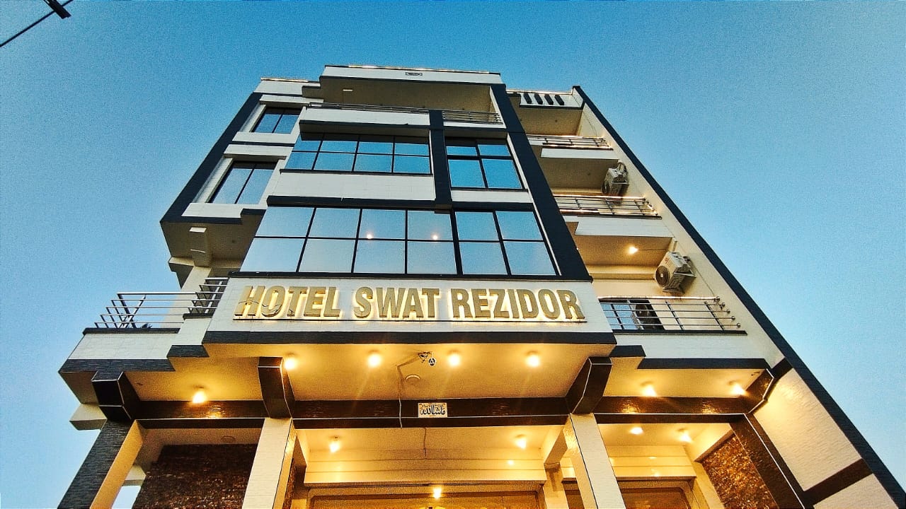 Hotel Swat Rezidor photo 4