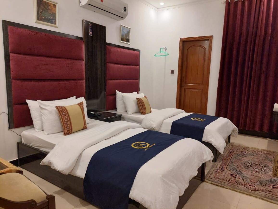 Hotel Swat Rezidor photo 5