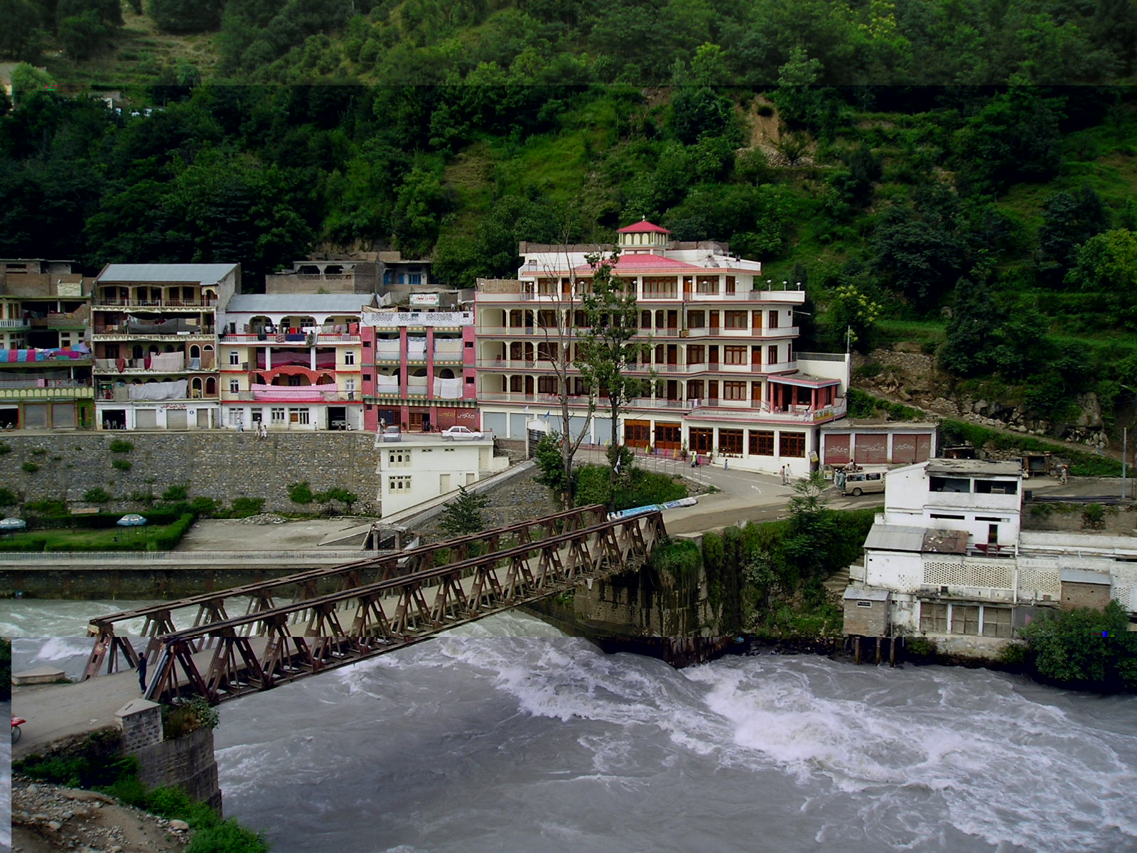 Hotel Zarin Palace