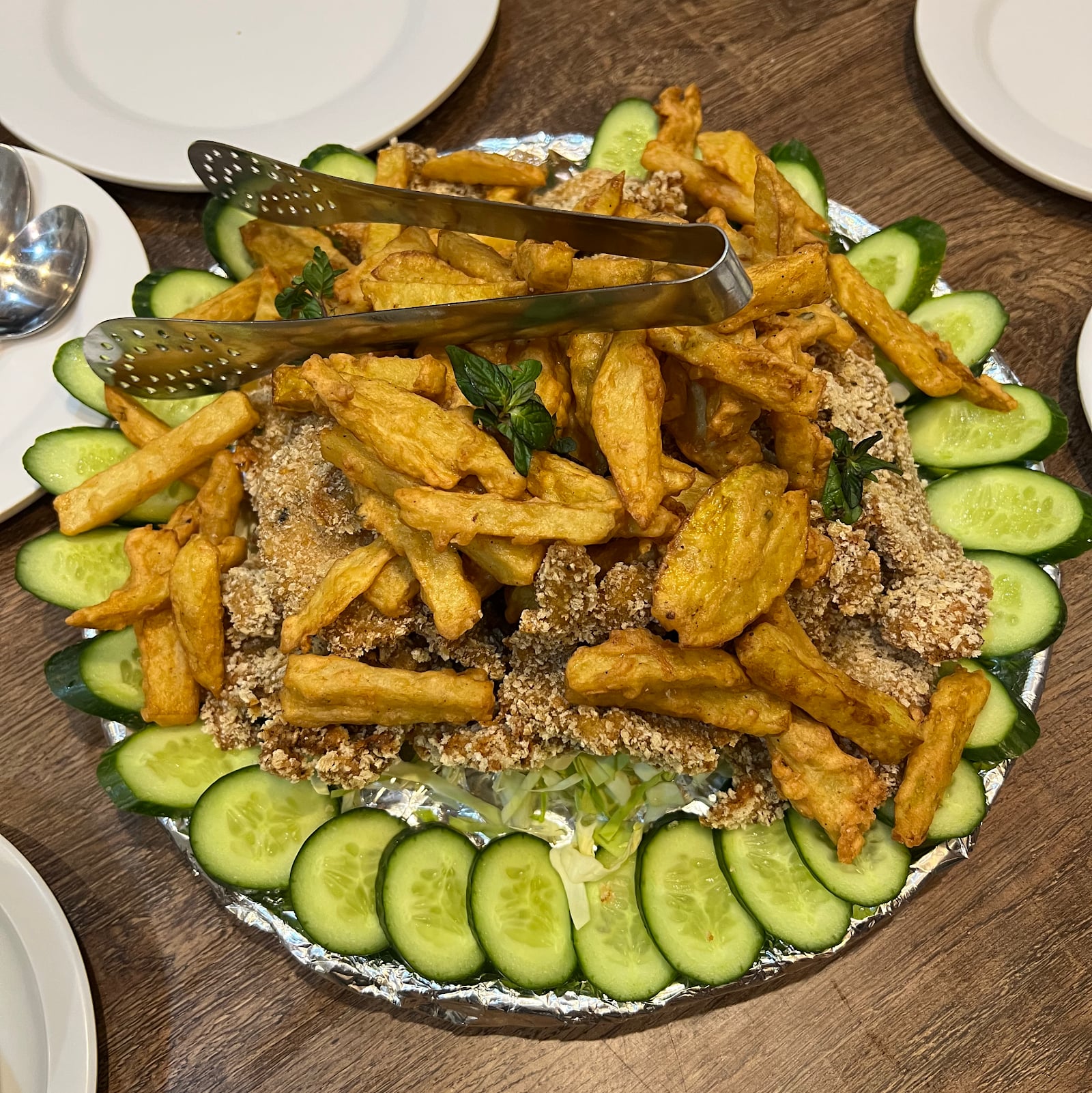 Hujra Restaurant photo 2