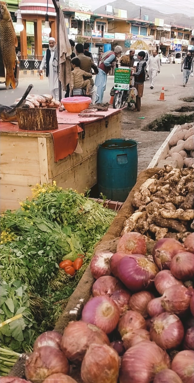 HUSSAIN SHAH GENERAL STORE photo 4
