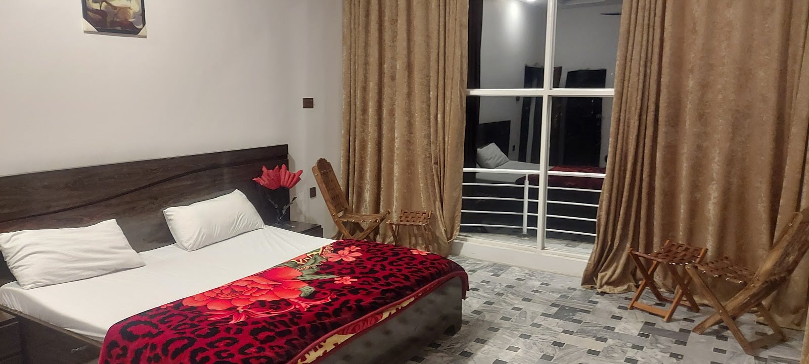 IHRAM HOTEL and Resort photo 2