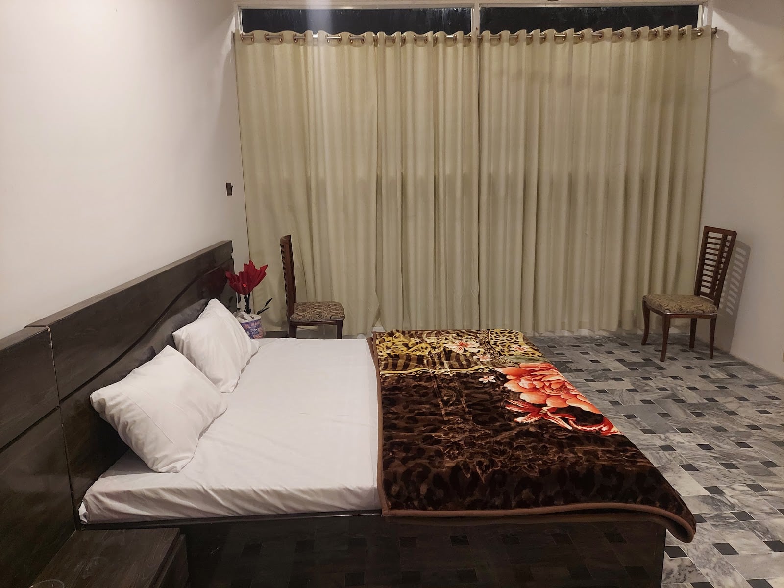 IHRAM HOTEL and Resort photo 4