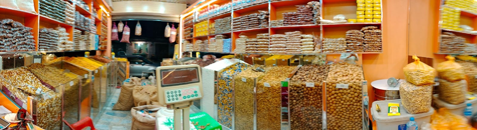 IHSAN TEA COMPANY AND DRY FRUIT photo 2