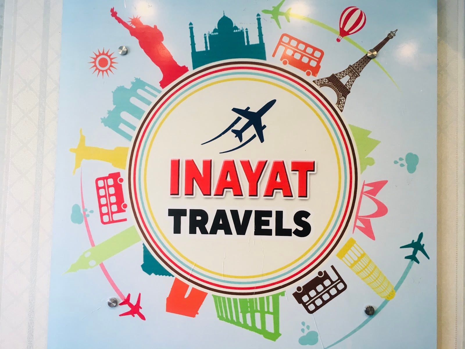 Inayat Travels Swat photo 3