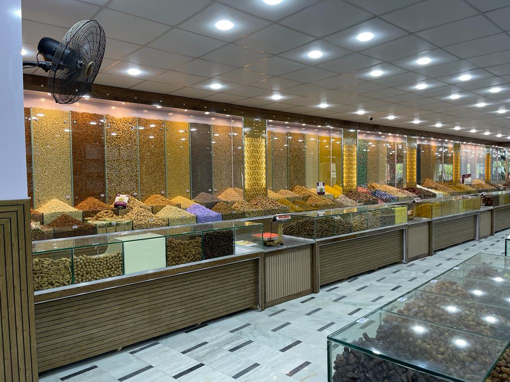 Insaf Dry Fruits & Tea Company photo 2