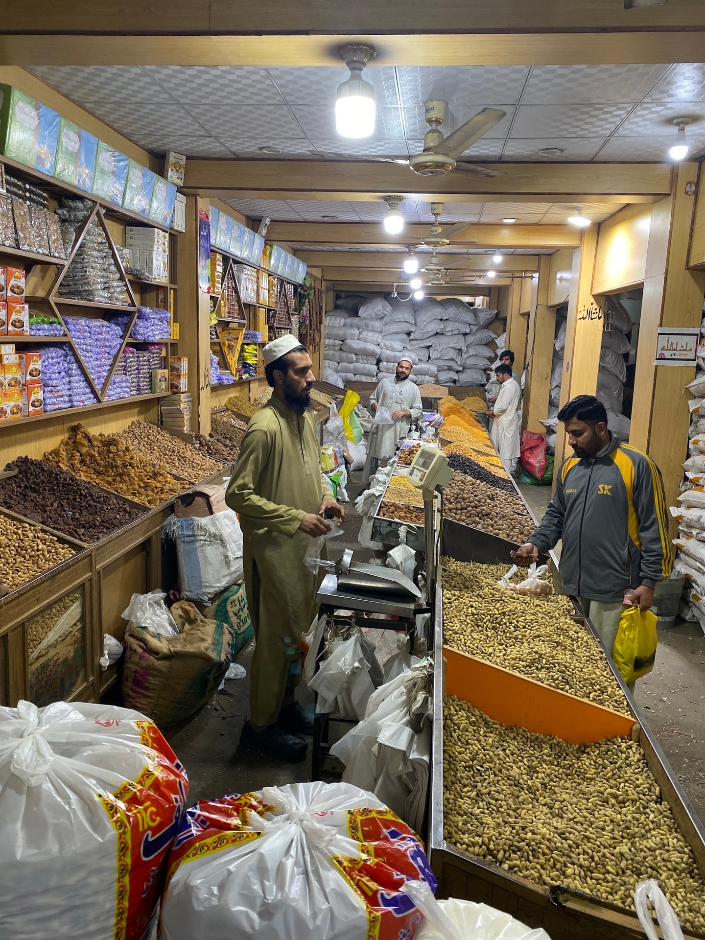 Insaf Dry Fruits & Tea Company photo 3