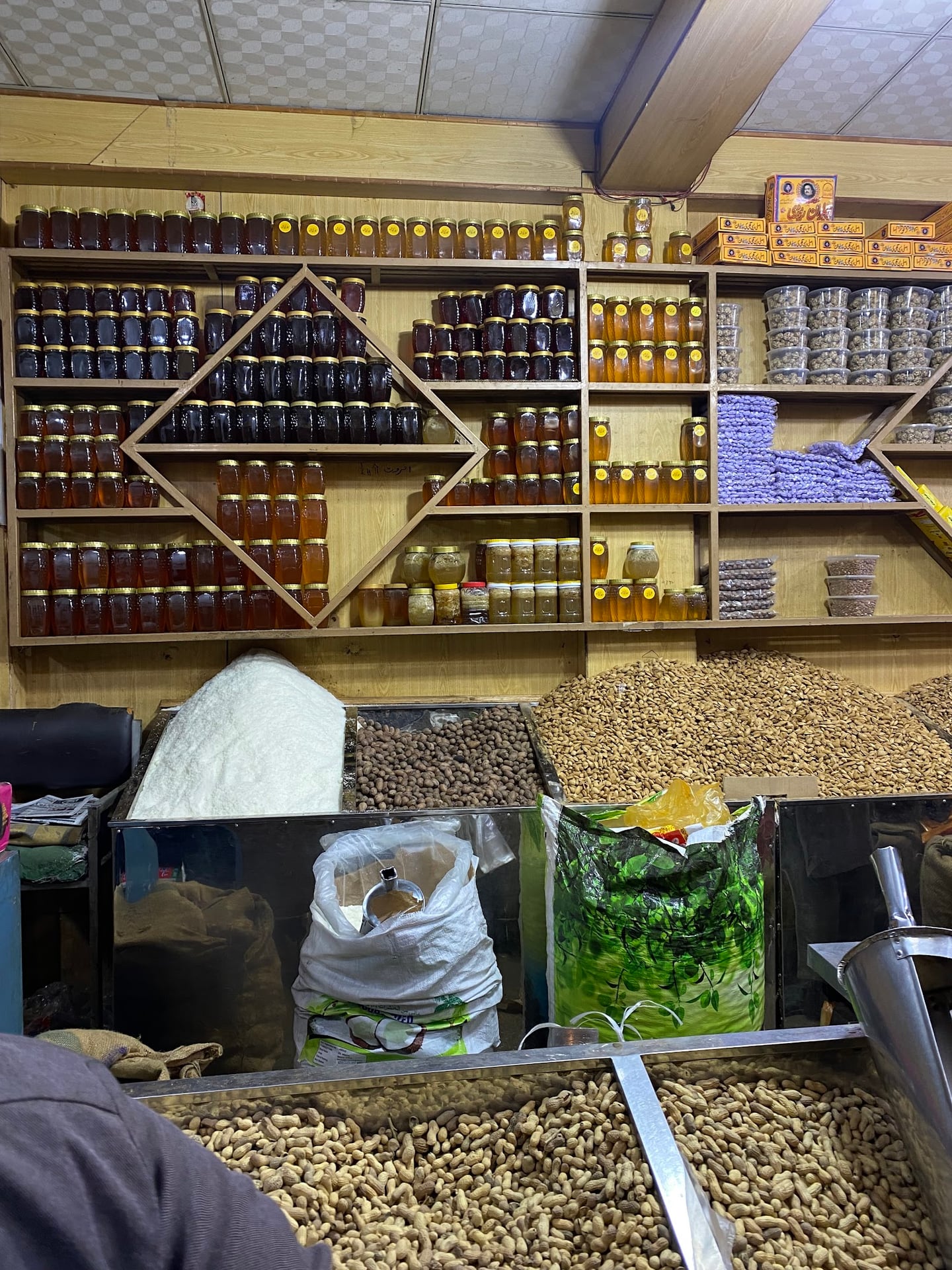 Insaf Dry Fruits & Tea Company photo 4