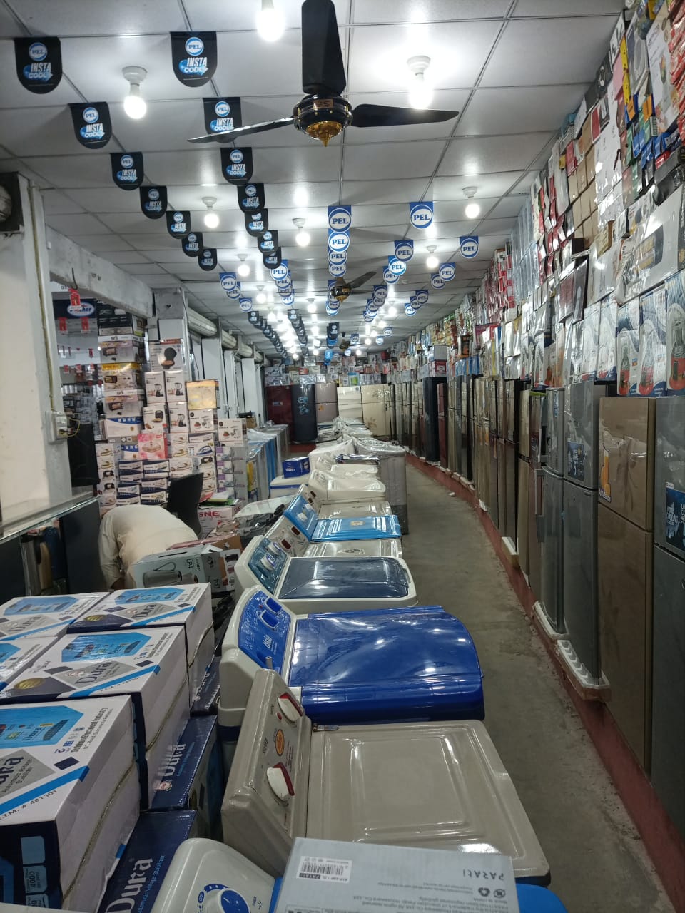 Iqbal electronics swat photo 2