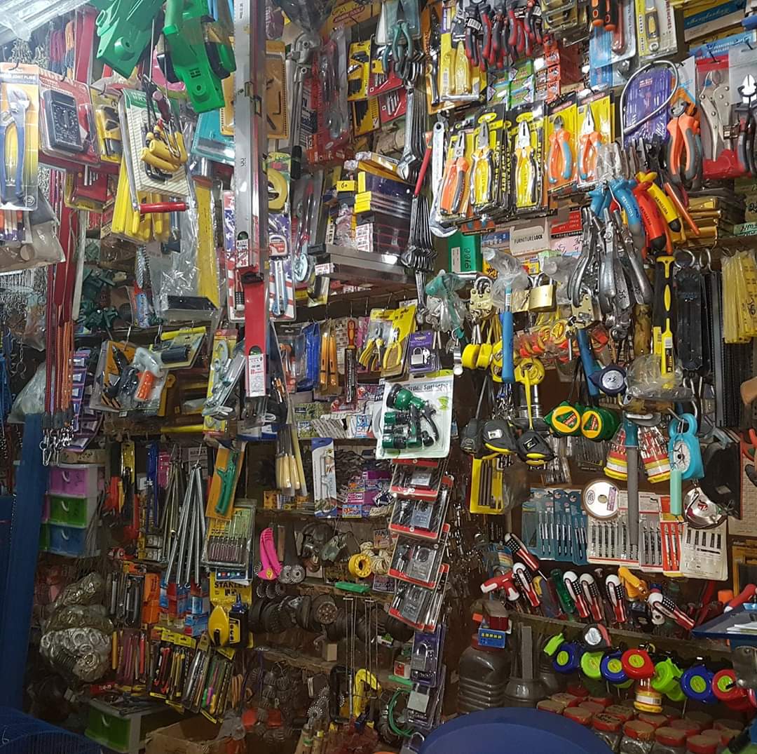 Iqbal hardware and tools store photo 4