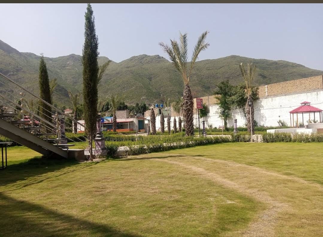 IQBAL PARK