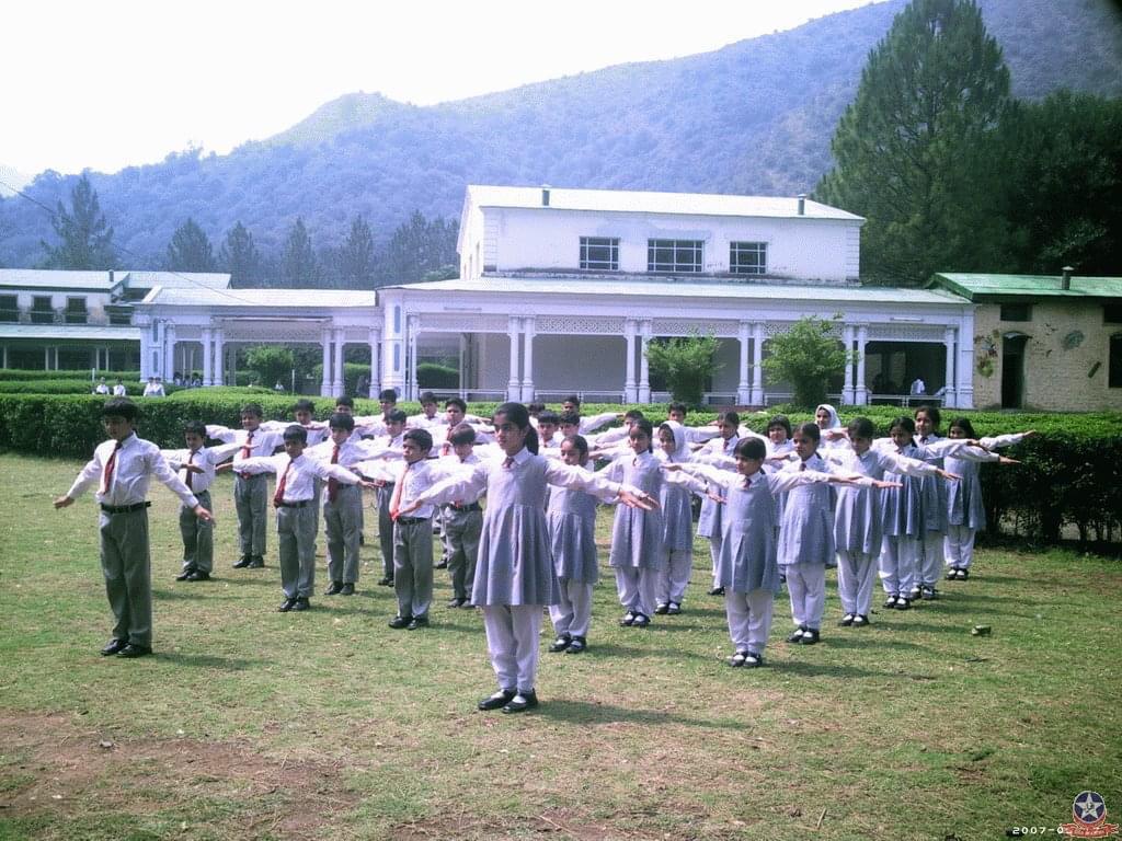 Iqra Academy Swat photo 2