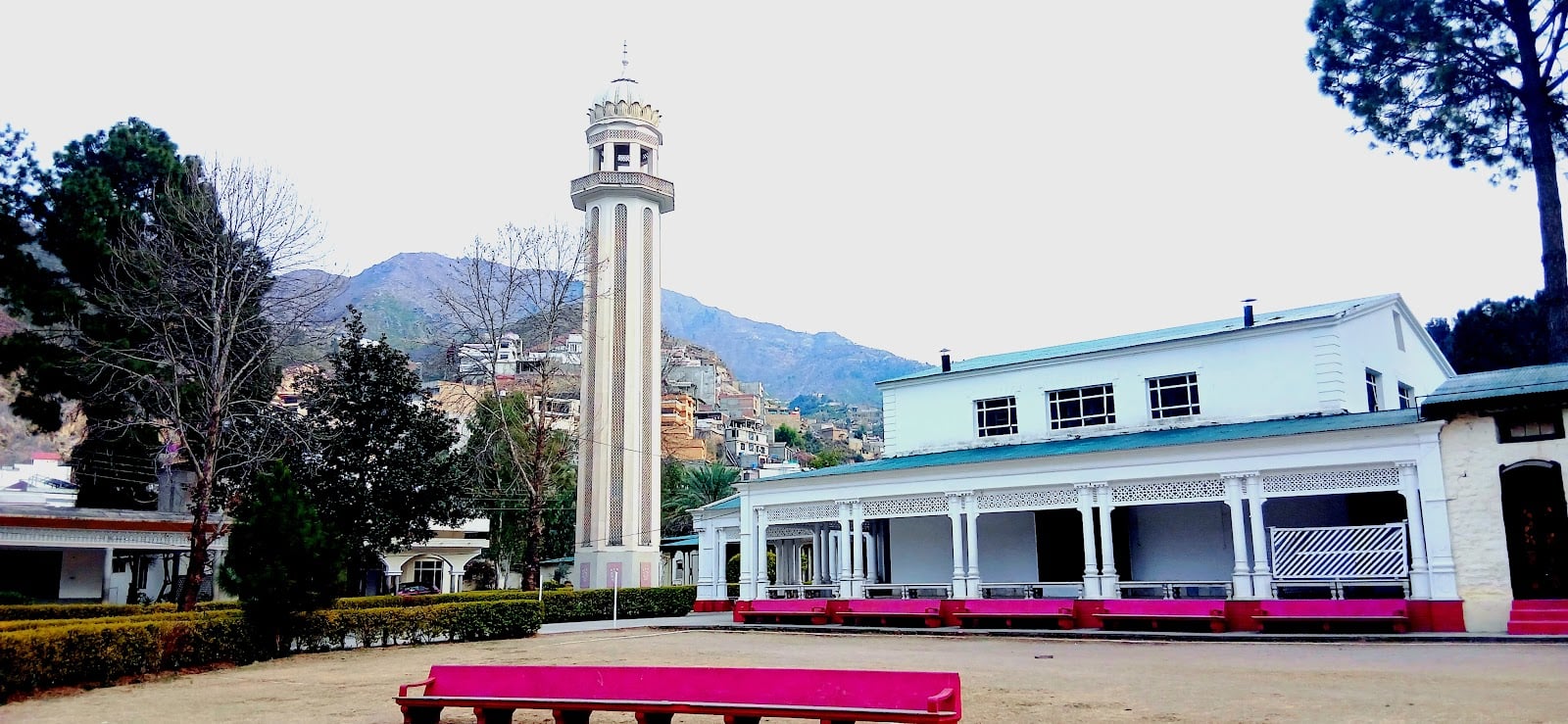 Iqra Academy Swat photo 3