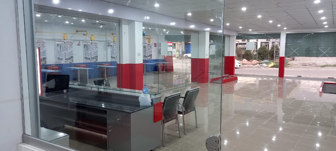 Irfan Honda Centre photo 4