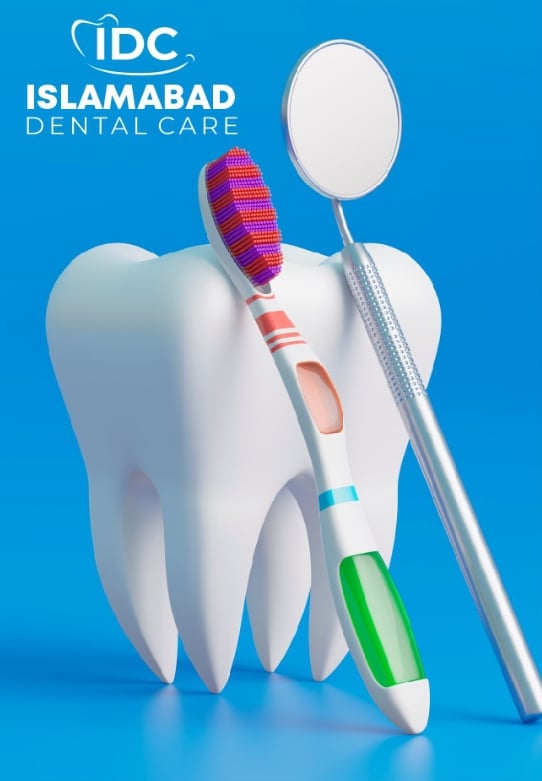Islamabad Dental Care (IDC ) photo 4