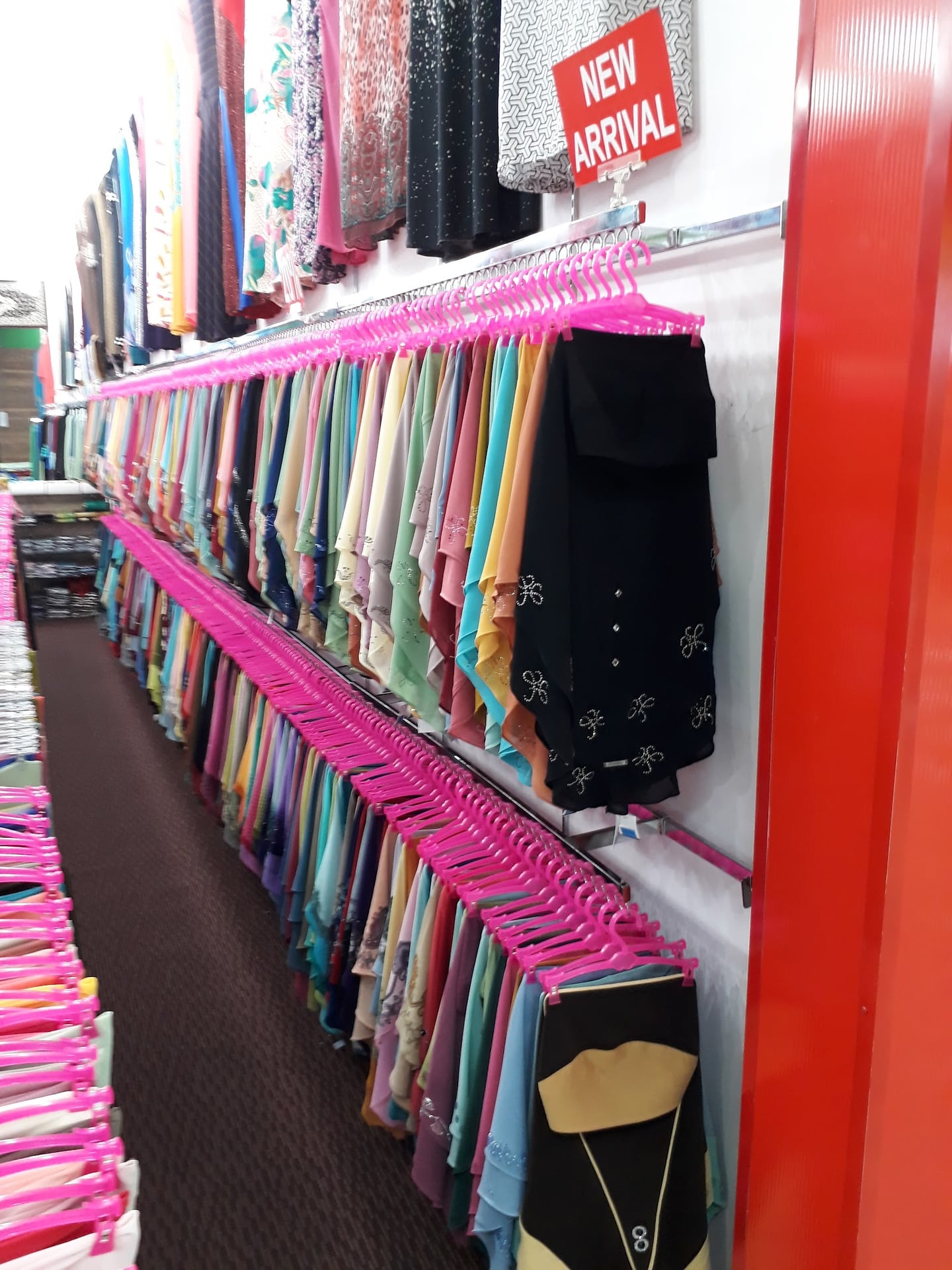 ISLAMPUR PASHMINA MAKERS (By Mula) photo 4
